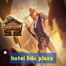 hotel lido plaza